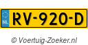 RV920D