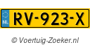 RV923X