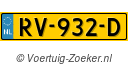 RV932D