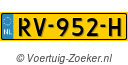 RV952H