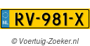 RV981X