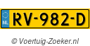 RV982D
