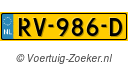 RV986D