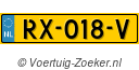 RX018V