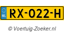 RX022H