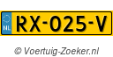 RX025V