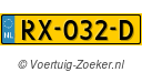 RX032D