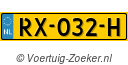 RX032H