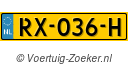 RX036H