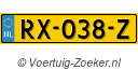 RX038Z