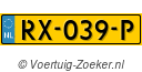 RX039P