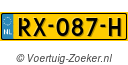 RX087H
