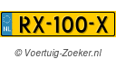 RX100X