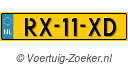 RX11XD