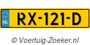 RX121D