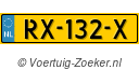 RX132X