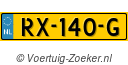RX140G