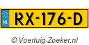 RX176D