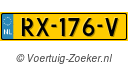 RX176V