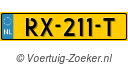 RX211T