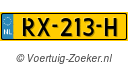 RX213H