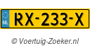RX233X