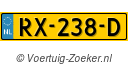 RX238D
