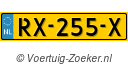 RX255X