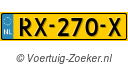 RX270X