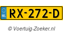 RX272D