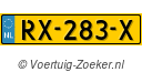 RX283X