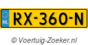 RX360N