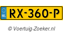 RX360P