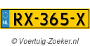 RX365X