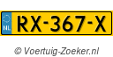 RX367X