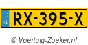 RX395X
