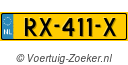 RX411X