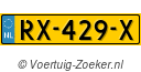 RX429X