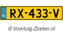 RX433V