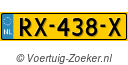 RX438X