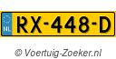 RX448D