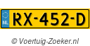 RX452D