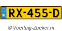 RX455D