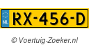 RX456D