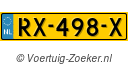 RX498X