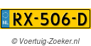 RX506D