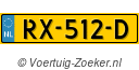 RX512D