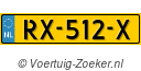 RX512X