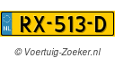 RX513D