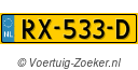 RX533D